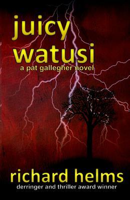 Juicy Watusi by Richard Helms