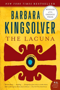 The Lacuna by Barbara Kingsolver