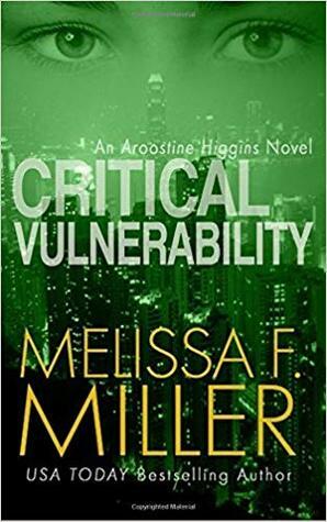 Critical Vulnerability: A Sasha McCandless Companion Novel by Melissa F. Miller