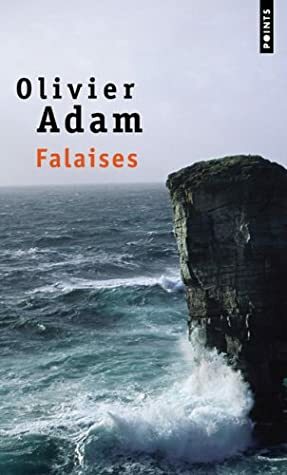 Falaises by Olivier Adam