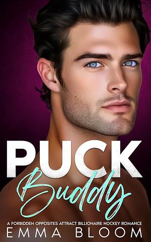 Puck Buddy by Emma Bloom