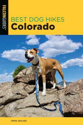 Best Dog Hikes Colorado by Emma Walker