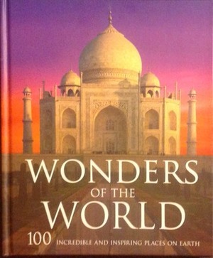 Wonders of the World by Martin Howard