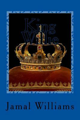 King Willie by Jamal Williams