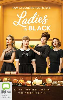 Ladies in Black by Madeleine St. John