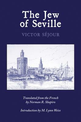 The Jew of Seville by Victor Sejour