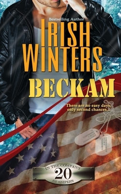 Beckam by Irish Winters