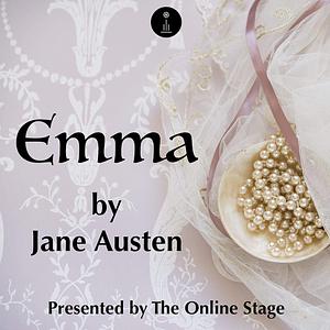 Emma by Jane Austen