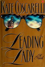 Leading Lady by Kate Coscarelli