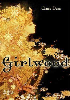 Girlwood by Christy Yorke