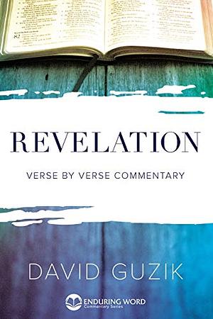 Revelation by David Guzik