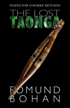 The Lost Taonga by Edmund Bohan