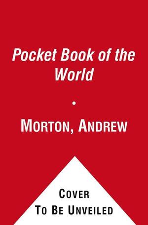 The Pocket Book of the World by Christian Oliver, Staff of Pocket Books, Pocket Books