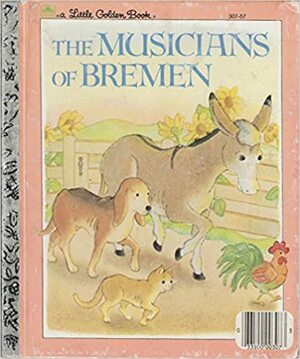 The Musicians of Bremen by Ben Cruise