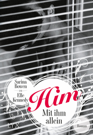 Him - Mit ihm allein by Elle Kennedy, Sarina Bowen