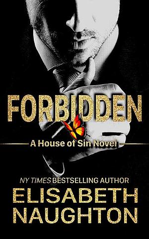 Forbidden by Elisabeth Naughton