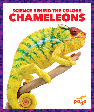 Chameleons by Alicia Z. Klepeis