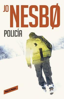 Policía by Jo Nesbø