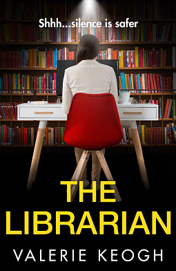 The Librarian by Valerie Keogh