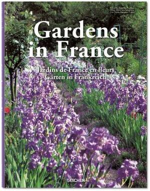 Gardens in France by 