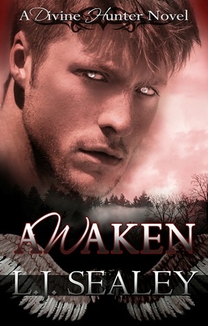 Awaken by L.J. Sealey