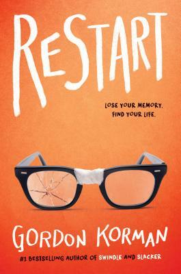 Restart by Gordon Korman