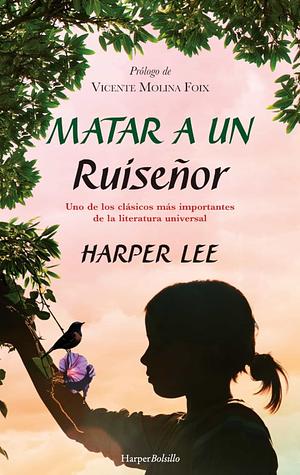 Matar a un ruiseñor by Harper Lee