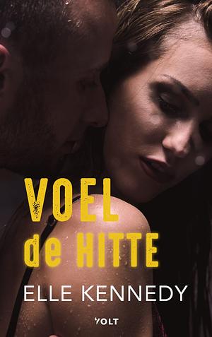 Voel de Hitte by Elle Kennedy