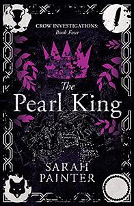 The Pearl King by Sarah Painter