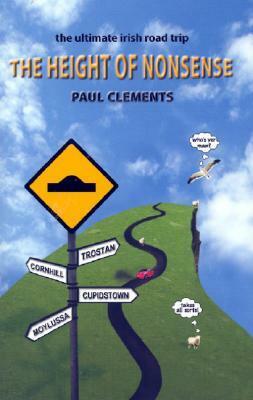 The Height of Nonsense by Paul Clements