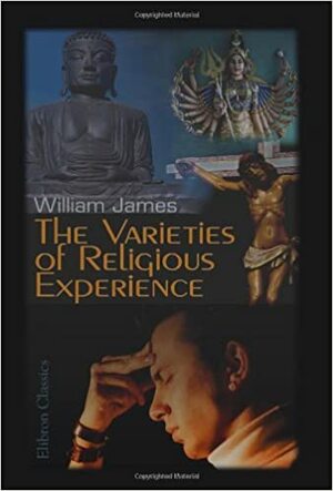 تنويعات التجربة الدينية by William James