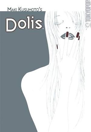 Dolis by Maki Kusumoto