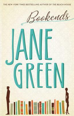 Bookends by Jane Green