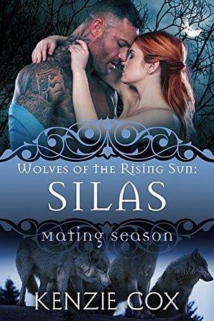 Silas by Deanna Chase, Kenzie Cox