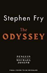 The Odyssey by Stephen Fry