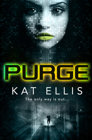 Purge by Kat Ellis