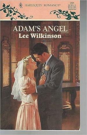 Adam's Angel by Lee Wilkinson