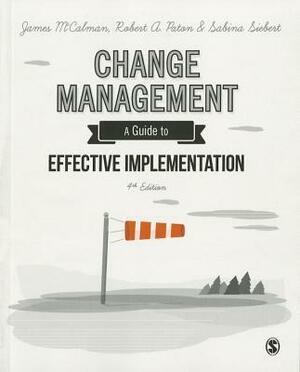 Change Management by 