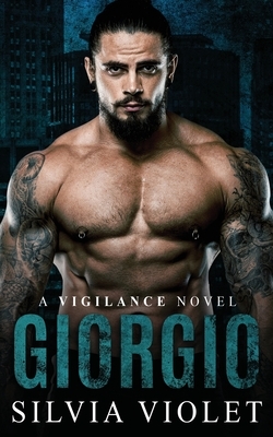 Giorgio by Silvia Violet