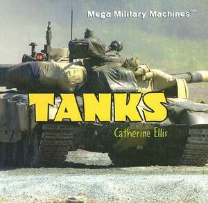 Tanks by Catherine Ellis