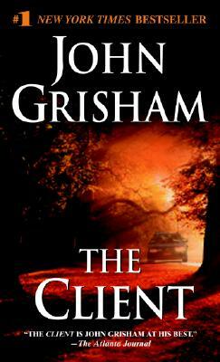 The Client by John Grisham