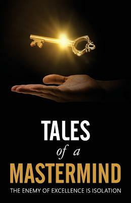 Tales of a Mastermind by Kevin Wallenbeck, Derek Champagne, Chris Hewitt