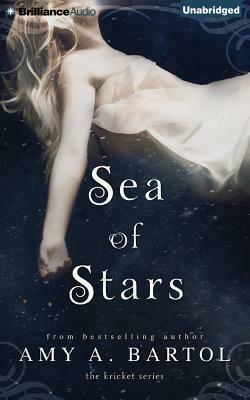 Sea of Stars by Amy A. Bartol