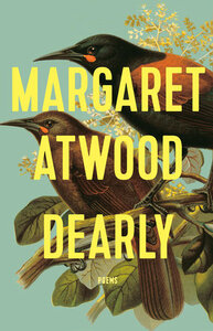 Dearly by Margaret Atwood