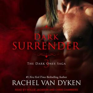 Dark Surrender by Rachel Van Dyken