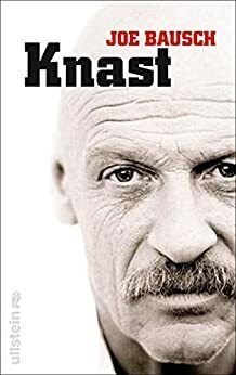 Knast (German Edition) by Joe Bausch