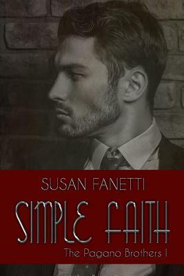 Simple Faith by Susan Fanetti