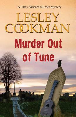 Murder Out of Tune by Lesley Cookman