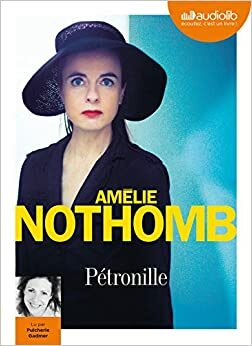 Petronille by Amélie Nothomb