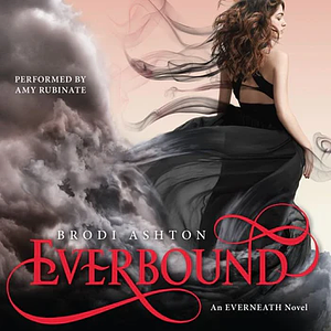 Ever bound by Brodi Ashton